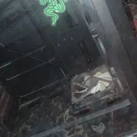 پوسته کیس گیمینگ FSP Cmt11A|قطعات و لوازم جانبی رایانه|دزفول, |دیوار