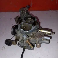 کاربراتور پژو ۲۰۰۰ برند سولکس|قطعات یدکی و لوازم جانبی|اصفهان, مارچین|دیوار