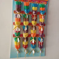 نات بار .پاستیل .باسلوق|خوردنی و آشامیدنی|تهران, والفجر (افسریه)|دیوار