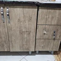 کابینت ان دی اف