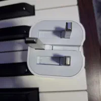 آداپتور 20 وات اصلی|لوازم جانبی موبایل و تبلت|کرج, شهرک فهمیده|دیوار