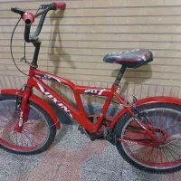 دوچرخه سایز 20