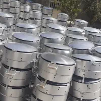 صنایع فلزی
