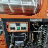 دستگاه یخ در بهشت ساز|کافیشاپ و رستوران|شوش, |دیوار