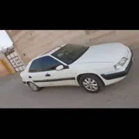 زانتیا مدل ۸۵|خودرو سواری و وانت|لردگان, |دیوار