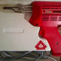 هویه تفنگی ولر weller اصل آلمان