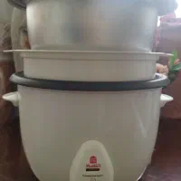 پلوپز و بخار پز و آرام پز