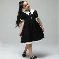 لباس بچگانه مجلسی و روزمره|لباس|دلوار, |دیوار