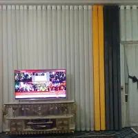 پرده در حد نو