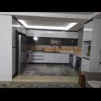 آپارتمان 103متری بازسازی کامل|فروش آپارتمان|فولادشهر, C3|دیوار