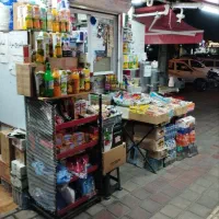 نیاز به دو کارگر ساده برای کار در کیوسک