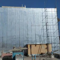 ایزوگام وقیروگونی نقدو اقساط|خدمات پیشه و مهارت|سنندج, |دیوار