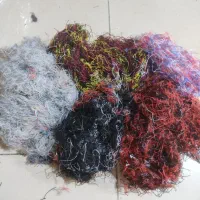 الیاف تمام نخ