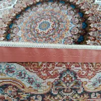 یک جفت فرش ۷۰۰ شانه تراکم ۲۵۵۰|فرش|مشهد, شهید مطهری|دیوار