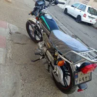 موتور ۲۰۰ کبیر مدل ۱۴۰۳|موتورسیکلت|سبزوار, شرق کال جنوبی (شمس آبادی)|دیوار