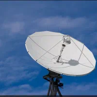 نصب آنتن منصف