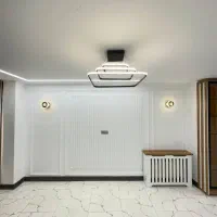 فول کلید نخورده تاپ لوکیشن شهر جدید هشتگرد|فروش آپارتمان|هشتگرد, شهرک آپادانا|دیوار