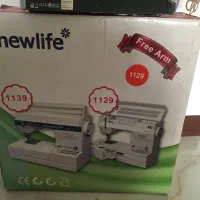 چرخ خیاطی کاچیران