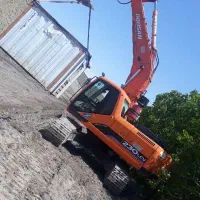 بیل ۲۳۰ دوسان|خودرو سنگین|کرج, برغان|دیوار