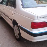 پرشیا موتور TU5 مدل۱۴۰۱کلاس۱۴دریچه سیمی|خودرو سواری و وانت|قم, انسجام|دیوار