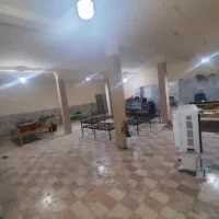 اجاره و رهن کافه اتوبوسی با تمامی وسایل کافه|اجارهٔ مغازه و غرفه|ماهان, |دیوار