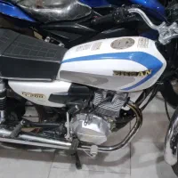 هوندا200