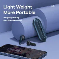 هدفون بلوتوثی ریمکس مدل TWS-29|لوازم جانبی موبایل و تبلت|سمنان, |دیوار