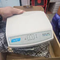 مودم مخابراتی