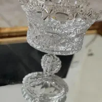 شکلات خوری کریستال