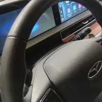 تیگو‌۸ هشت پرومکس ای آی درحد خشک آخر1402