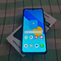 a06نو نو|موبایل|نهاوند, |دیوار