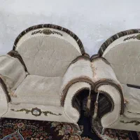 مبل|مبلمان خانگی و میز عسلی|بندر امام خمینی, |دیوار