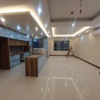 ۱۵۰متر ۳خوابه برج برند ۳خ مستر تراس بزرگ۳پارکینگ