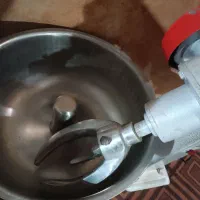 خمیرگیر|خردکن، آسیاب، غذاساز|زابل, |دیوار