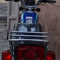 موتور احسان 200 در حد خشک|موتورسیکلت|مشهد, انقلاب|دیوار