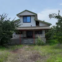 فروش ویلای ساحلی 650متری /بندرکیاشهر ساحلی