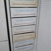 یخچال فلیزر|یخچال و فریزر|خرمشهر, |دیوار