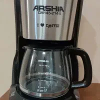 قهوه ساز