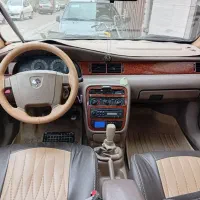 سمند lx 93 مرتب سالم
