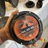 سیستم صوتی کامل|قطعات یدکی و لوازم جانبی|قم, صفاشهر|دیوار