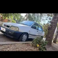 پراید مدل ۸۱