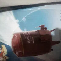 کلمن نو اثلا استفاده نشده