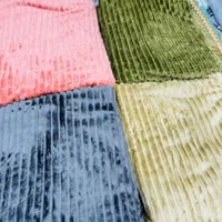 پتو مخمل کرکره ای|رختخواب، بالش، پتو|سمنان, |دیوار