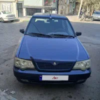 پراید۱۱۱ فوقالعاده