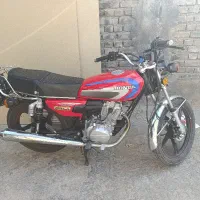 هوندا ۱۵۰|موتورسیکلت|اصفهان, جاوان|دیوار
