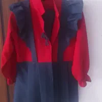 لباس دخترانه