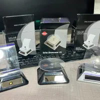 استند چرخشی ۳۶۰ مناسب موبایل فروشی ها