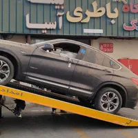 امداد باطری در محل|قطعات یدکی و لوازم جانبی|اصفهان, مرداویج|دیوار