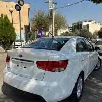 سراتو اپشنال اتومات مدل ۹۶|خودرو سواری و وانت|شیراز, فرهنگ شهر|دیوار