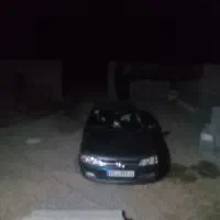 پارس مدل ۹۴دوگانه کارخونه